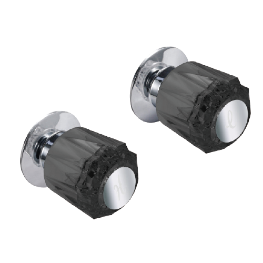 JGO DE MANERALES CROMO C/CHAP SP-70077-N