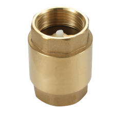 VALVULA CHECK VERTICAL 3/4 SP-70100-2