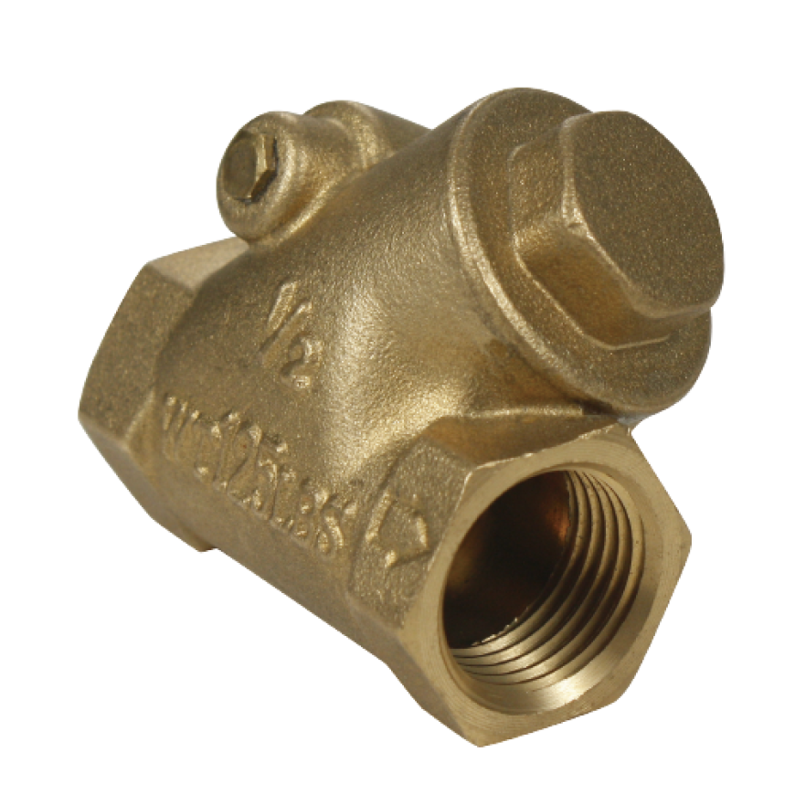 VALVULA CHECK DE COLUMPIO 1 SP-70101-3