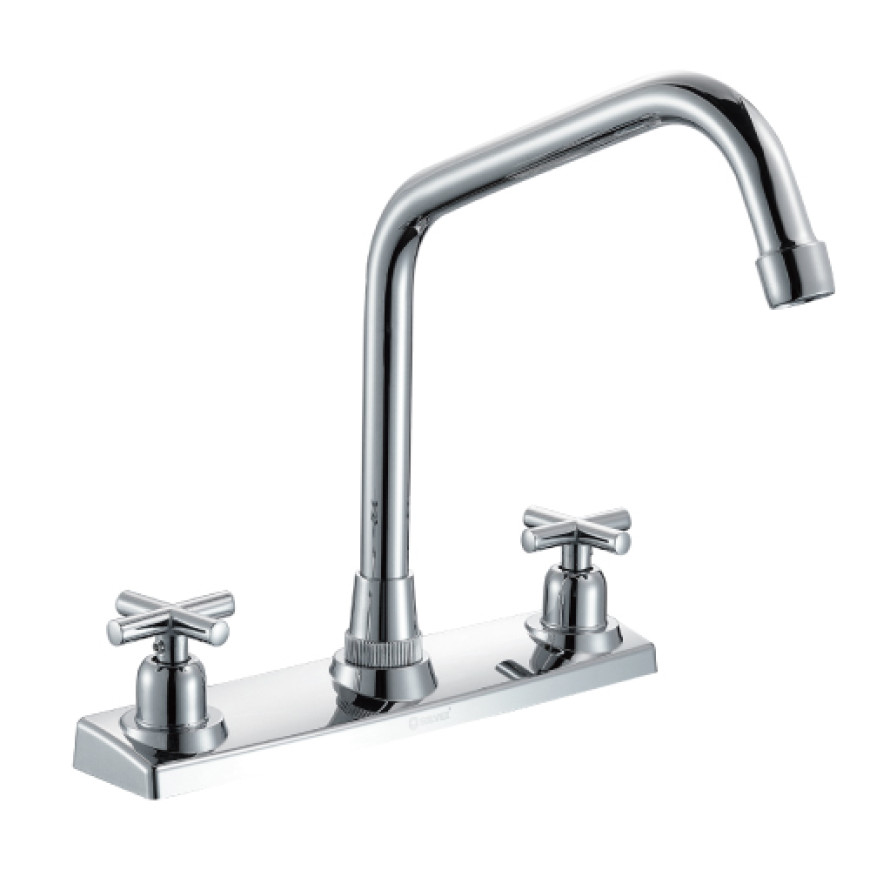 MEZCL P/FREG CROMO 8 PULG SP-80001