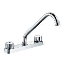 MEZCL P/FREG CROMO 8 PULG SP-80006