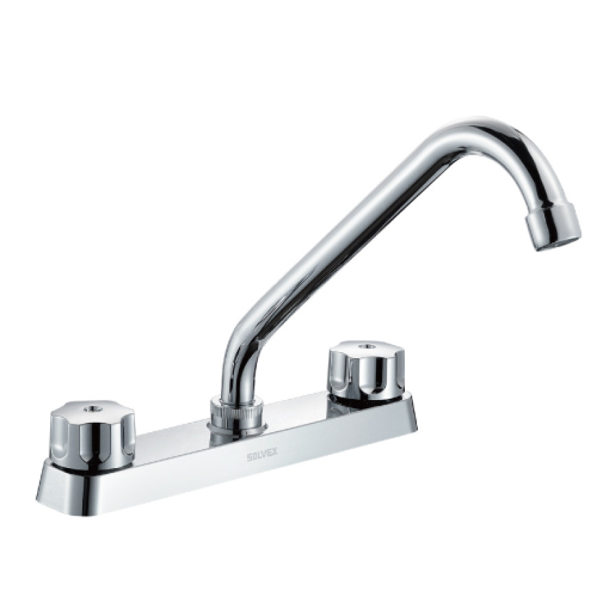 MEZCL P/FREG CROMO 8 PULG SP-80006