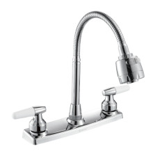 MEZCL P/FREG CROMO 8 PULG SP-80009