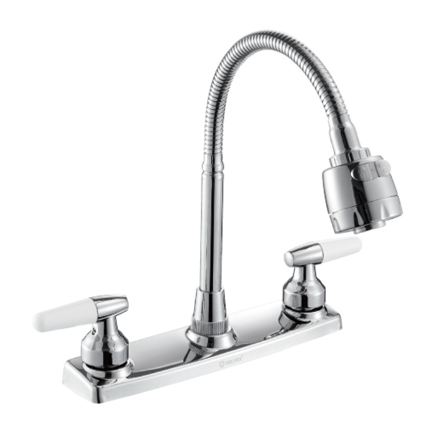 MEZCL P/FREG CROMO 8 PULG SP-80009