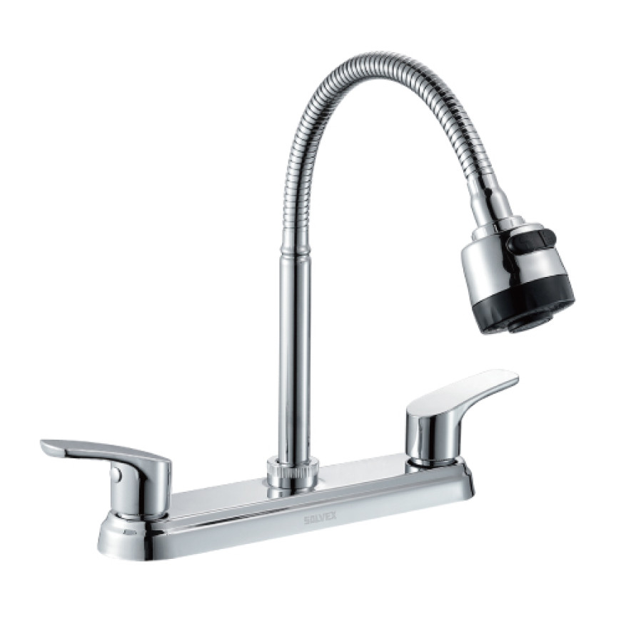 MEZCL P/FREG CROMO 8 PULG SP-80013