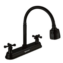 MEZCL P/FREG NEGRO 8 PULG SP-80060-N