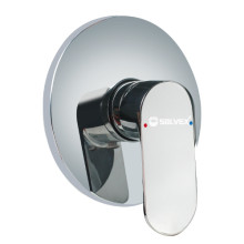 MONOMANDO P/REGADERA CROMO SP-90003