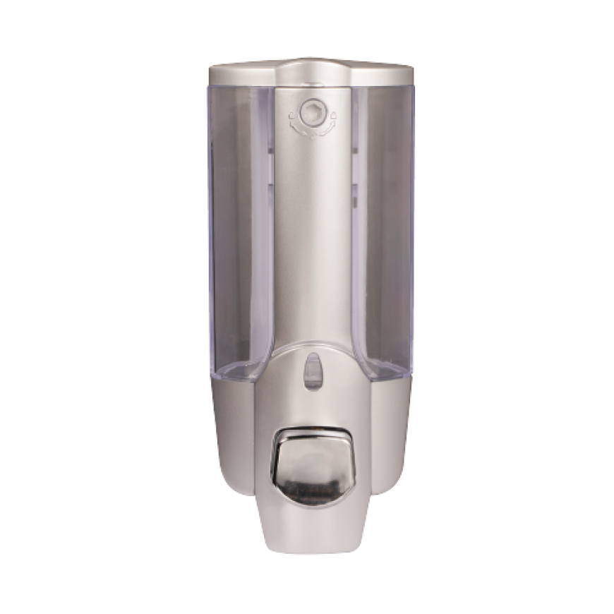 DISPENSADOR DE JABON 350ML SP-L70001